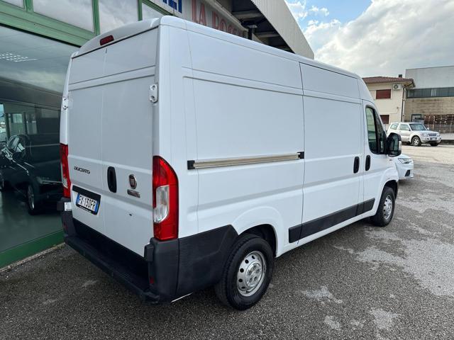 FIAT Ducato 30 2.3 MJT 130CV PM-TM Furgone