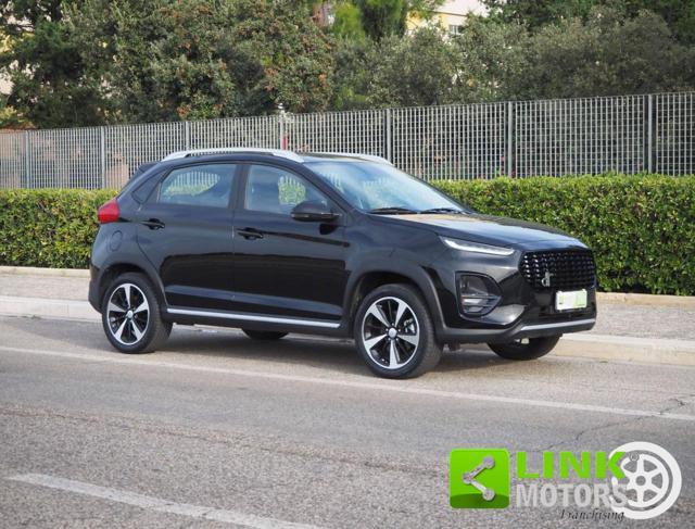 DR MOTOR DR 3.0 1.5 Bi-Fuel GPL