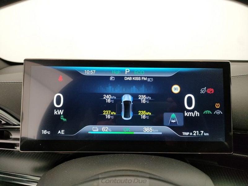 BYD Seal 82,50 kWh Design