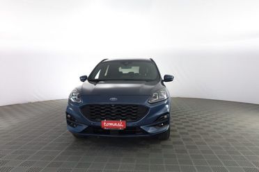FORD Kuga Kuga 2.5 Plug In Hybrid 225 CV CVT 2WD ST-Line