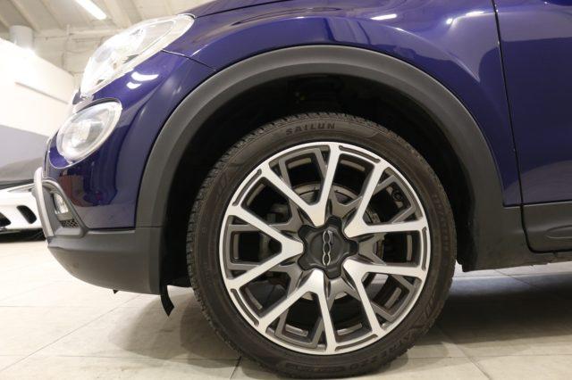FIAT 500X 1.6 MultiJet 120 CV Cross Plus