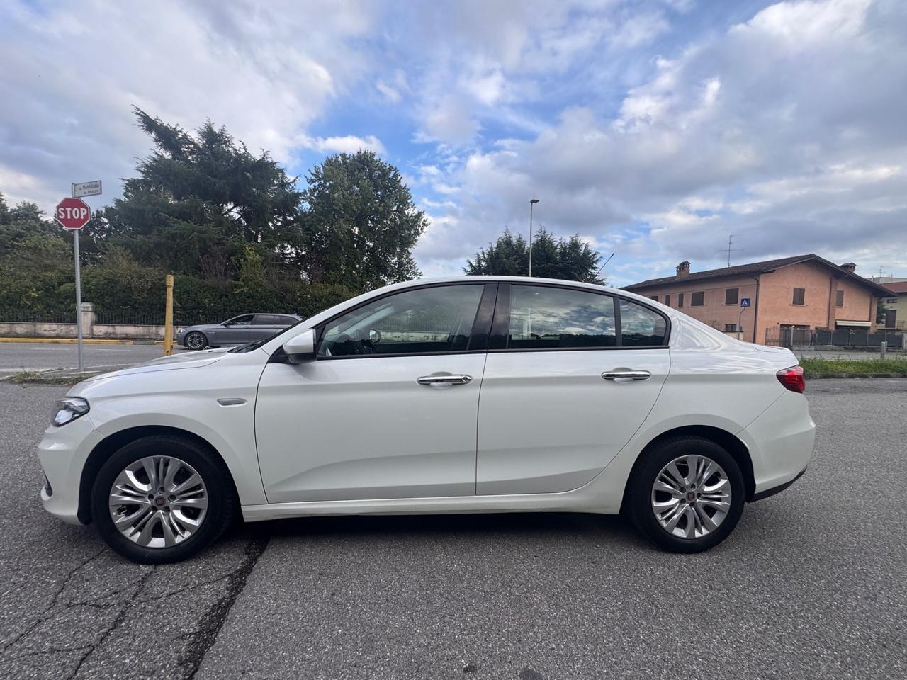 Fiat Tipo 1.4 benzina Gol