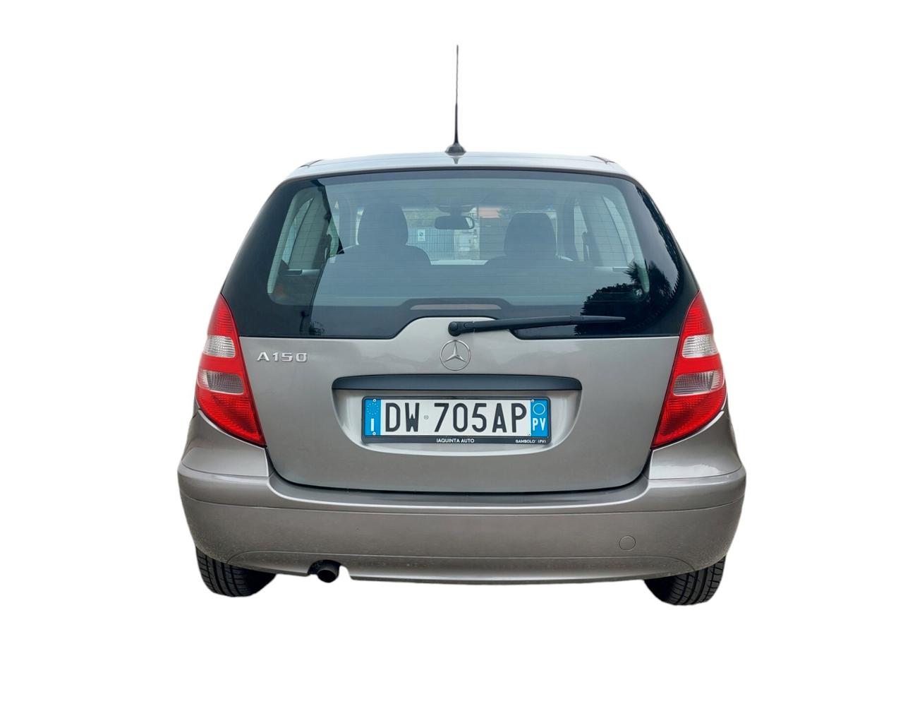 Mercedes-Benz A 150 Classic *EURO 4*