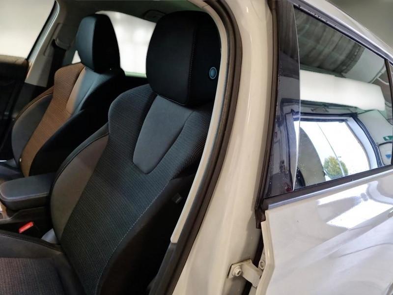 SKODA OCTAVIA WAGON 2.0 TDI EVO 110KW EXECUTIVE