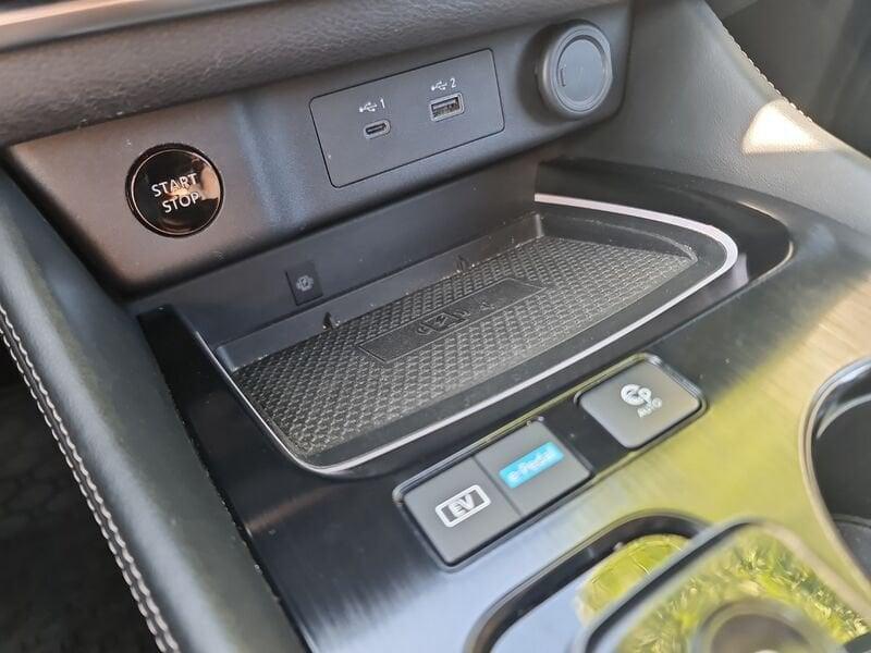 Nissan X-Trail 1.5 HEV e-Power Tekna Auto