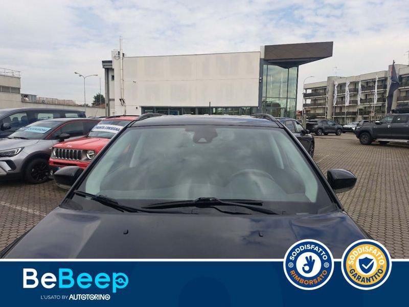 Jeep Compass 1.4 M-AIR LIMITED 2WD 140CV MY19