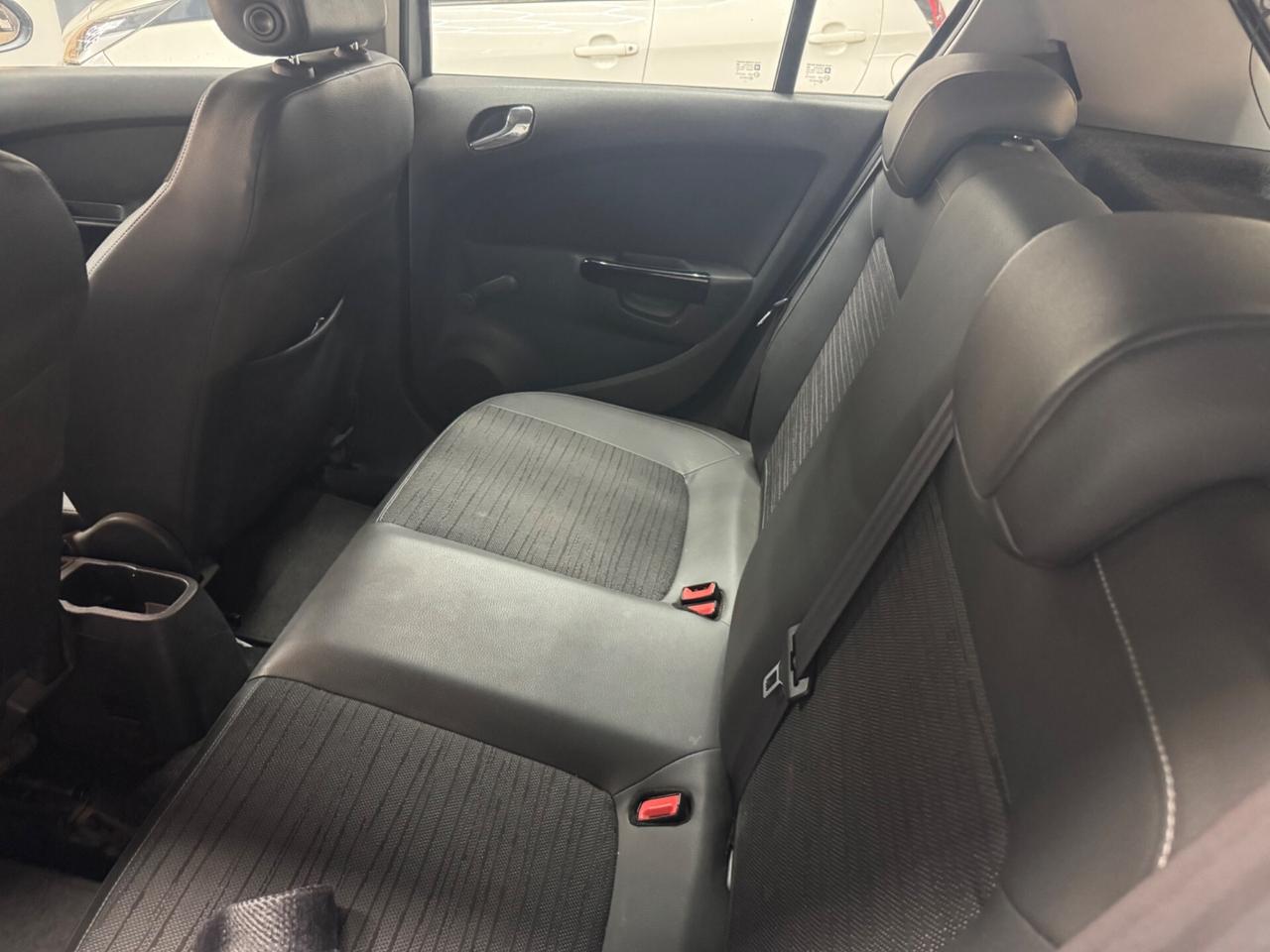 Opel Corsa 1.2 GPL-TECH -2014