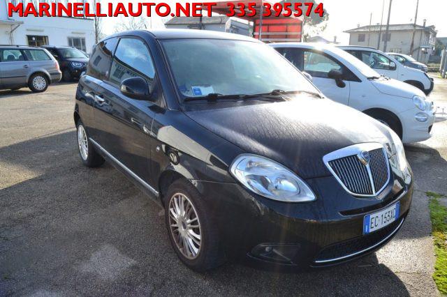 LANCIA Ypsilon 1.2 X NEOPATENTATI CON SOLI 46000 CHILOMETRI