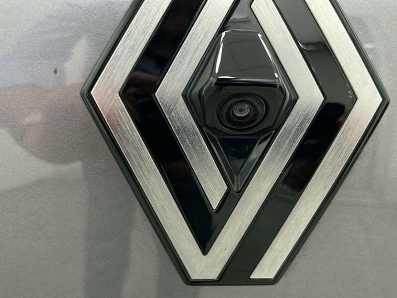 Renault Captur techno TCe 90