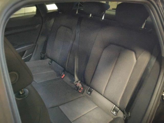 AUDI A3 SPORTBACK 40 e-tron S tr. S-LINE EDIT PLUG IN HYBR