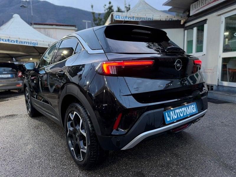 Opel Mokka Mokka 1.2 Turbo 136 CV Ultimate