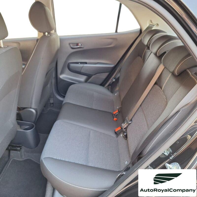 KIA Picanto Picanto 1.0 12V 5 porte Style VENDUTA
