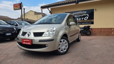 Renault Modus 1.2 16V Dynamique