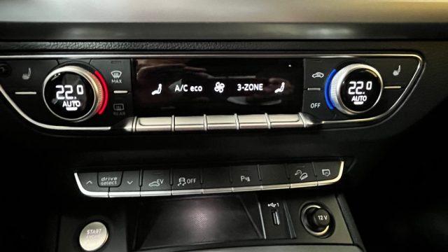 AUDI Q5 55 TFSI e 299cv quattro S tronic S line plus-