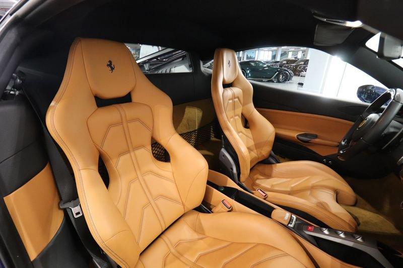 Ferrari 488 GTB 488 GTB