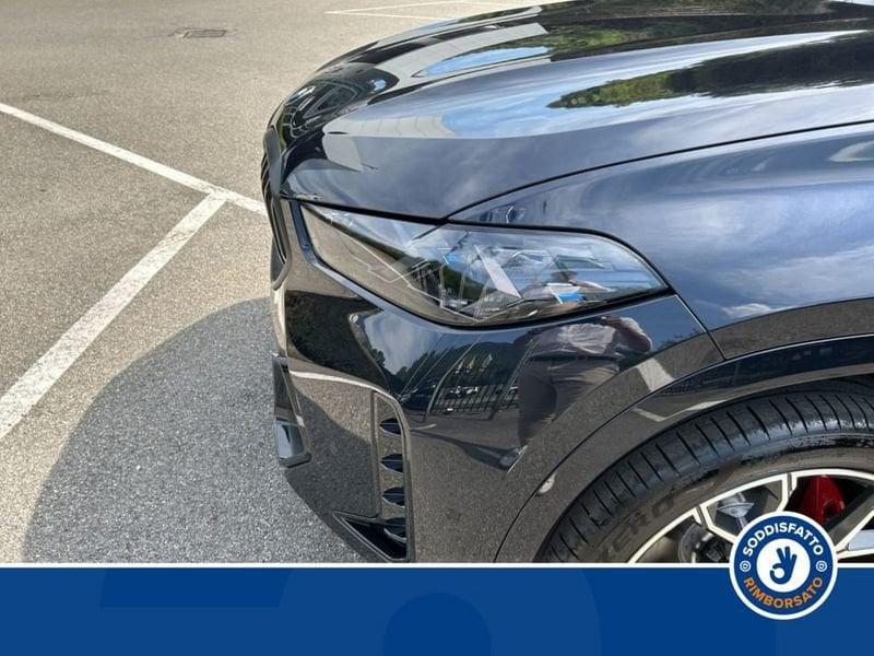 BMW X6 xDrive 30d M Sport Pro