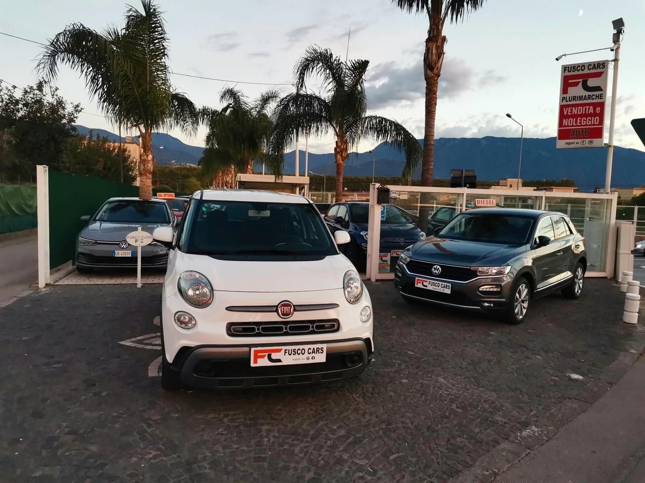 Fiat 500L 1.3 Multijet 95 CV Cross
