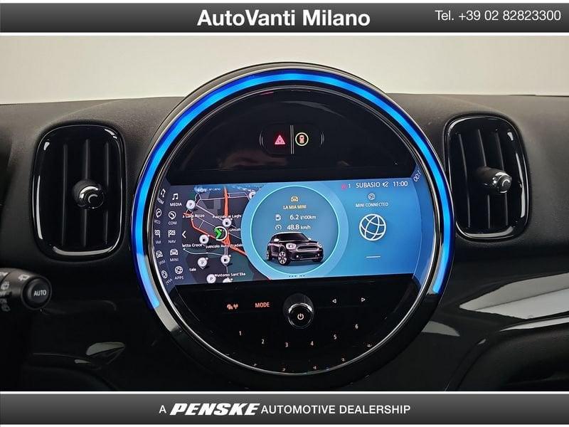 MINI Mini Countryman F60 Mini 2.0 Cooper D Business Countryman