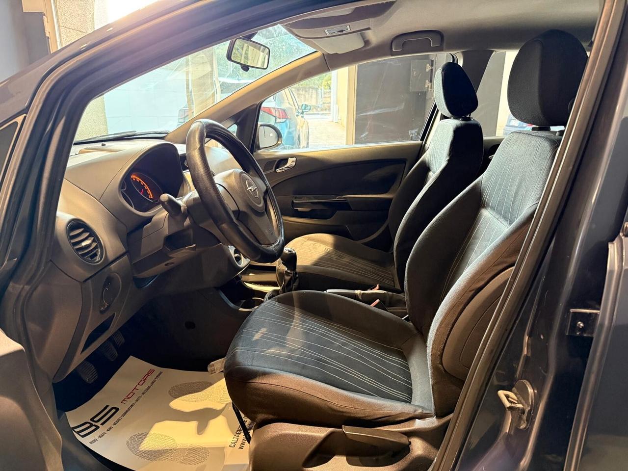 Opel Corsa 1.3 CDTI 75CV 5 porte Cosmo