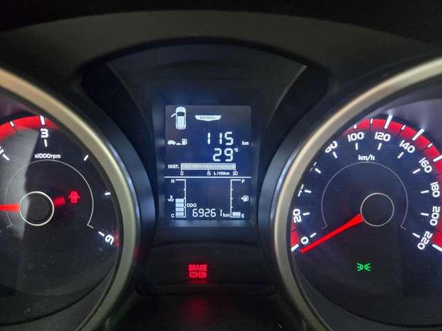 SsangYong Tivoli Tivoli 1.6d Go 2wd 69000KM