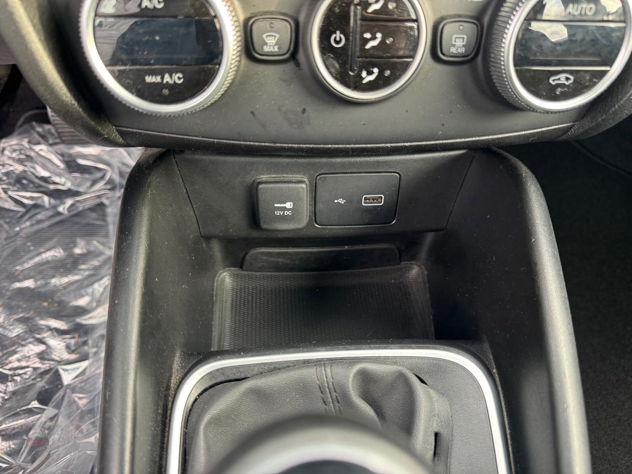 FIAT Tipo MY23 1.0cc 100cv Hatchback Life