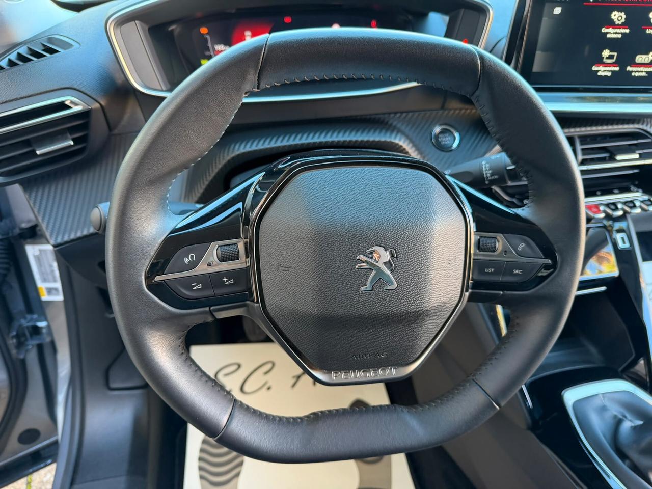 Peugeot 2008 BlueHDi 110 S&S Allure Pack