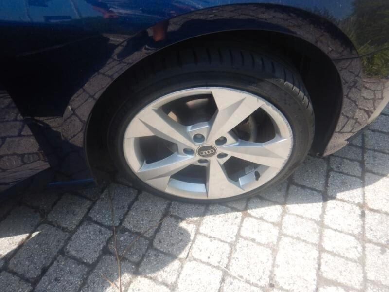 A3 SPB 30TDI S tronic advanced ok neopatenti