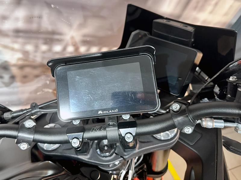 KTM 890 SMT