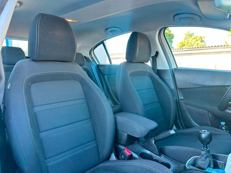 FIAT Tipo (2015-->) Tipo 1.4 5 porte Easy Business