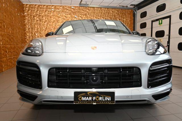 PORSCHE Cayenne 2.9V6 S TET.21"CAM360 RADAR PASM BOSE SED.VEN.FULL