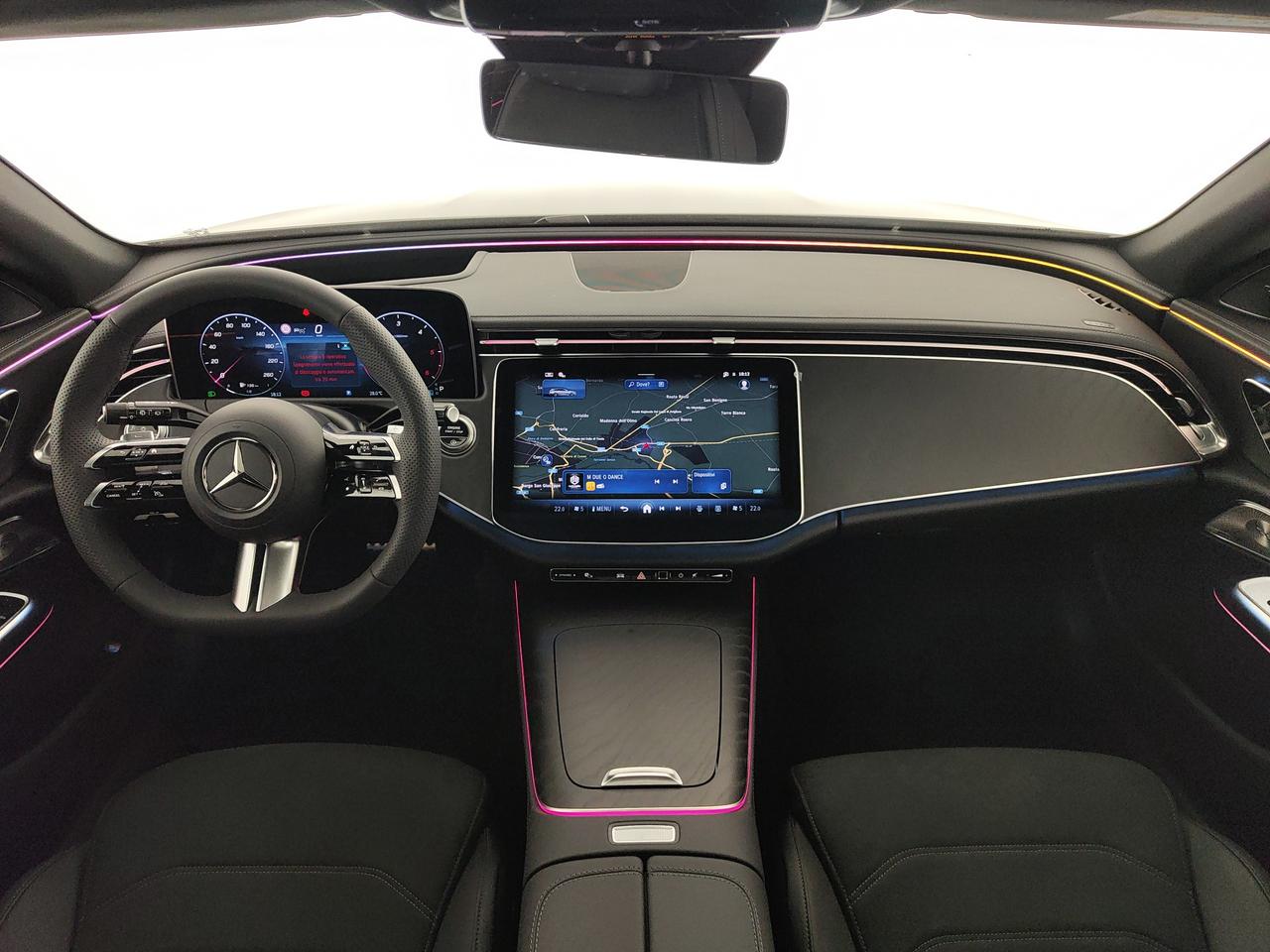 Mercedes-Benz E 450 d 4MATIC Station Wagon