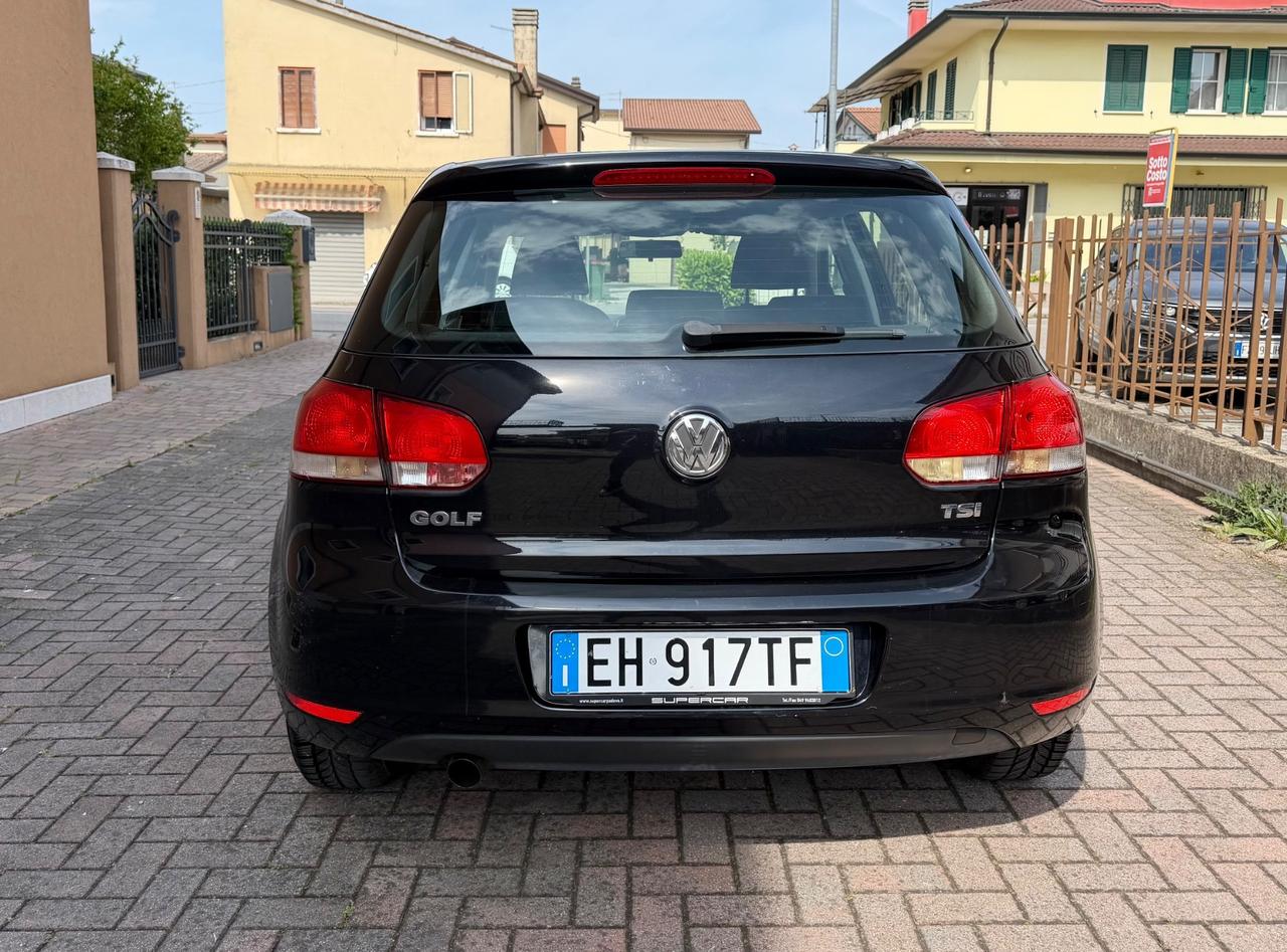 Volkswagen Golf 1.2 Benzina Ok Neopatentati