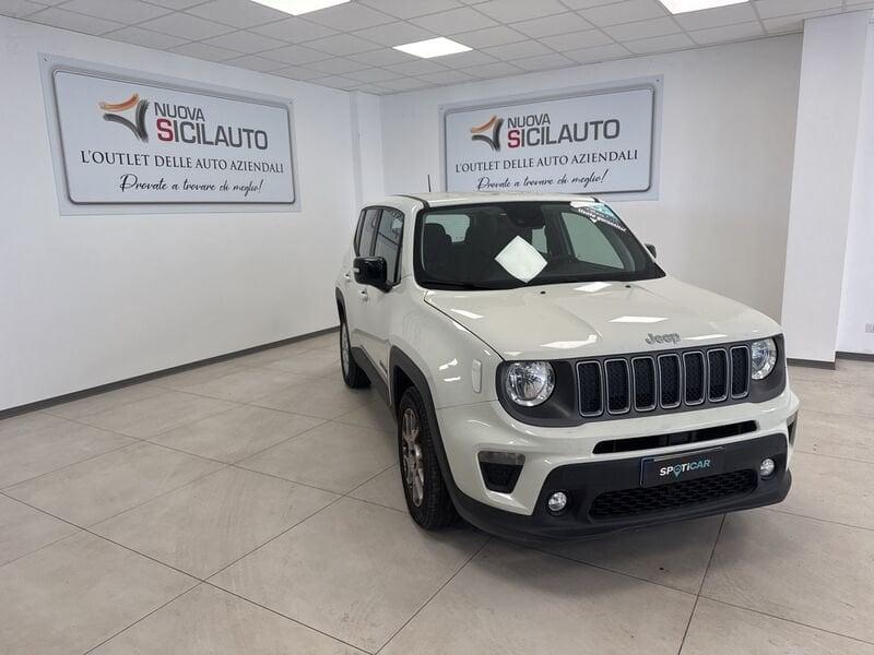 Jeep Renegade 2019 1.0 t3 Limited 2wd