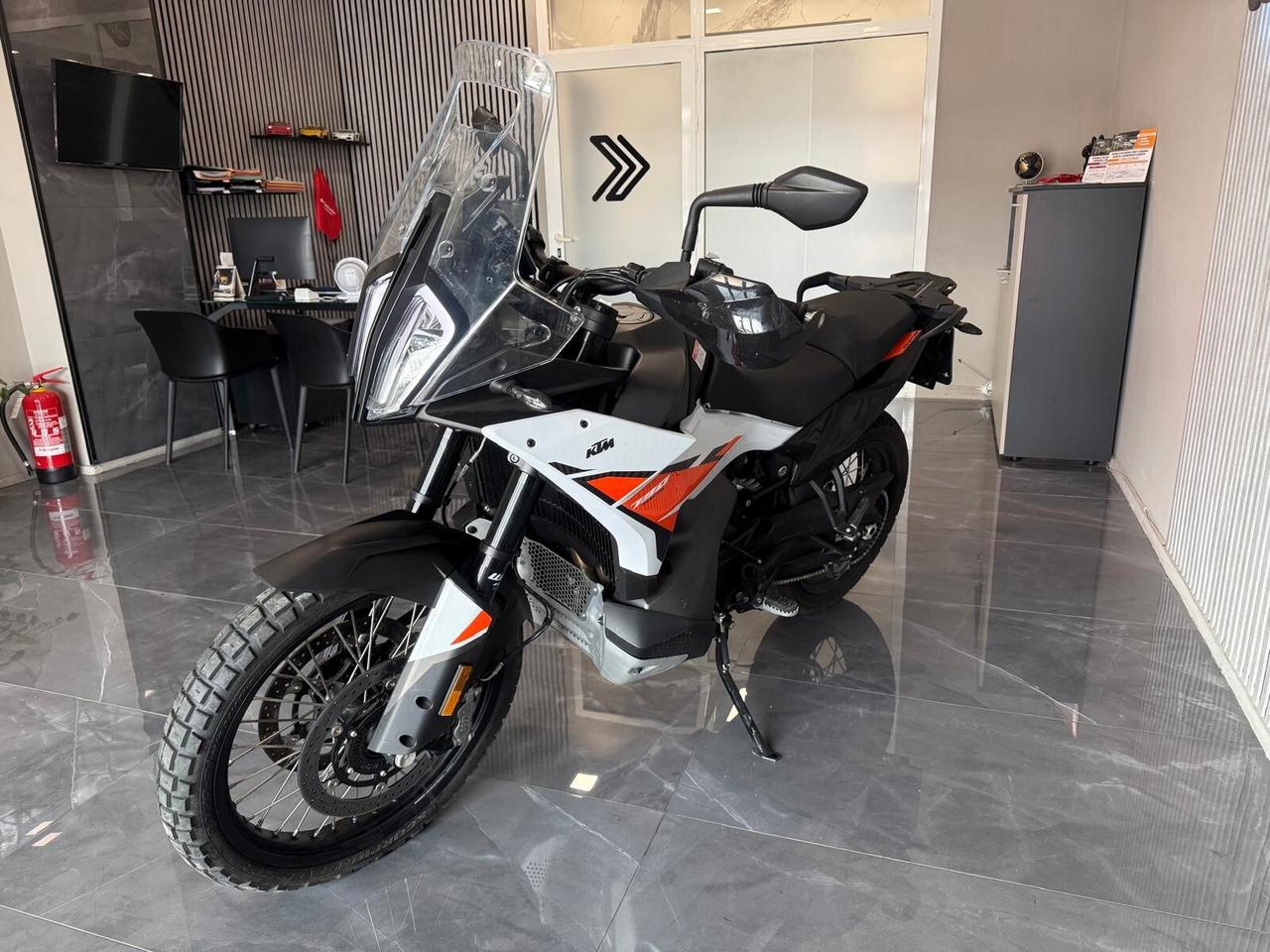 Ktm 790 Adventure