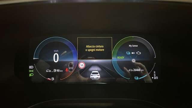 Renault Arkana 1.6 E-Tech full hybrid R.S. Line Fast Track 145cv