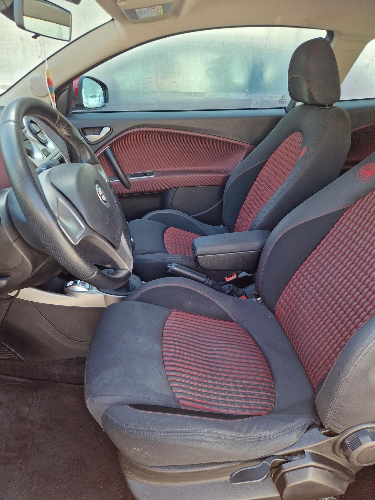 Alfa Romeo MiTo 1.4 135CV - Garanzia 12 Mesi