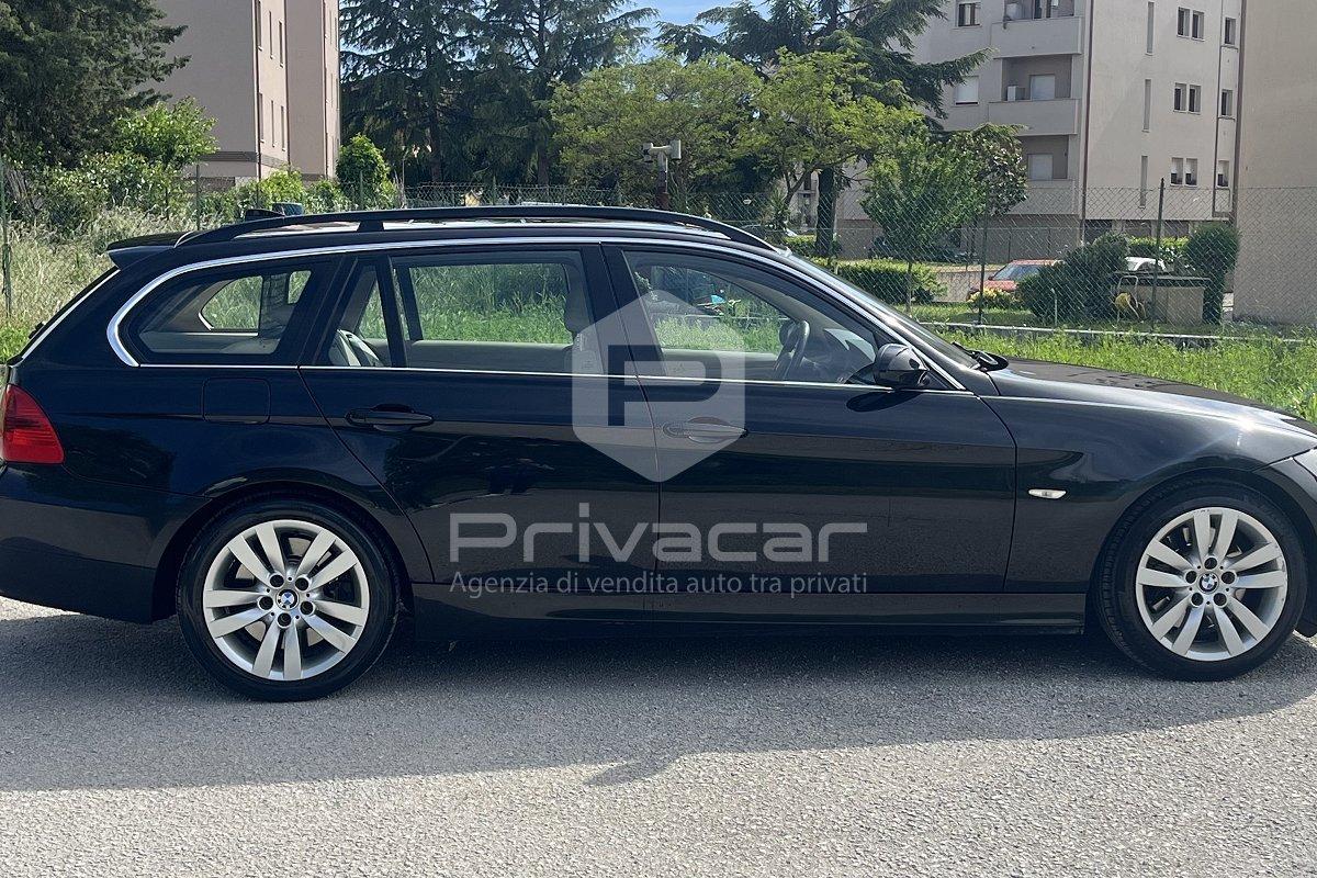BMW 330xd cat Touring Eletta