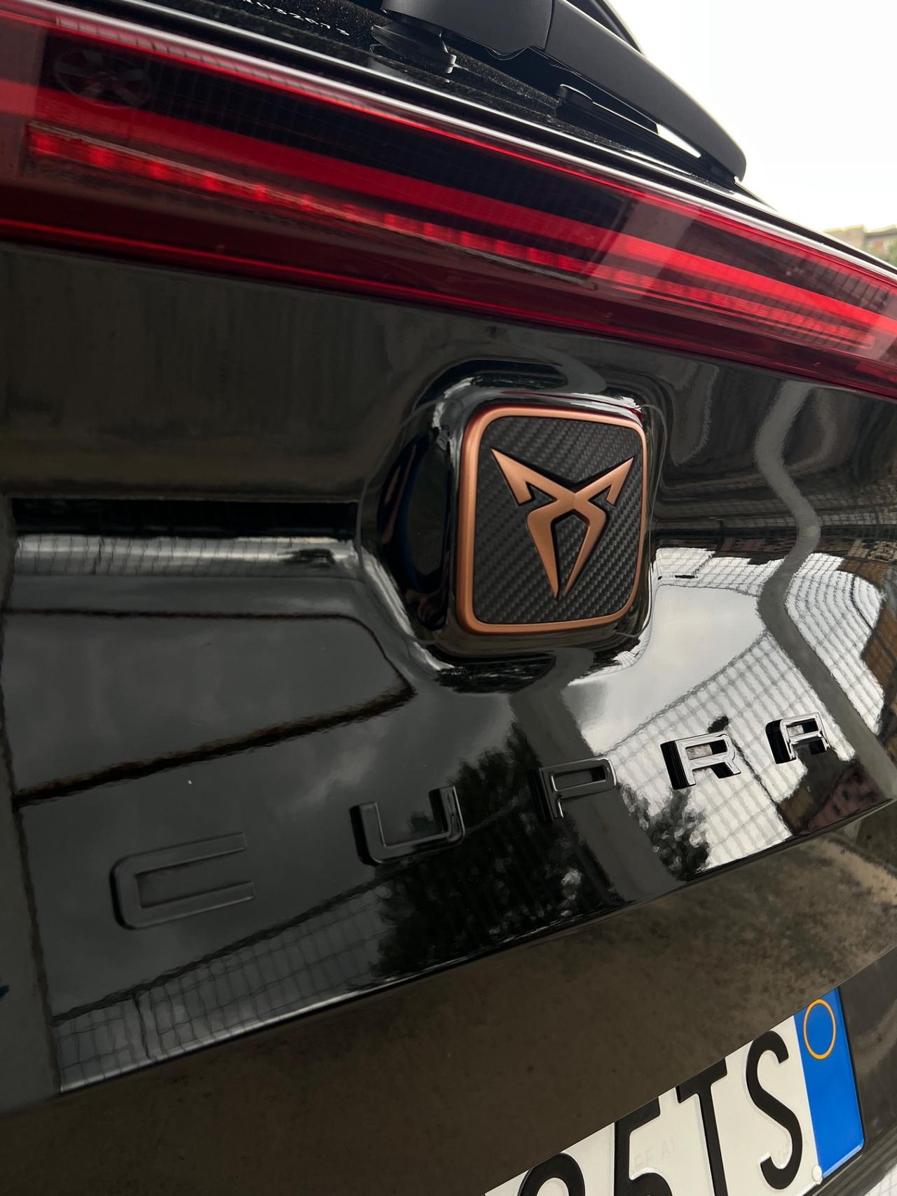 Cupra Formentor 1.4 e-Hybrid 245CV DSG Tribe Edition