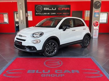 FIAT 500X CLUB 1.3MJT 95CV