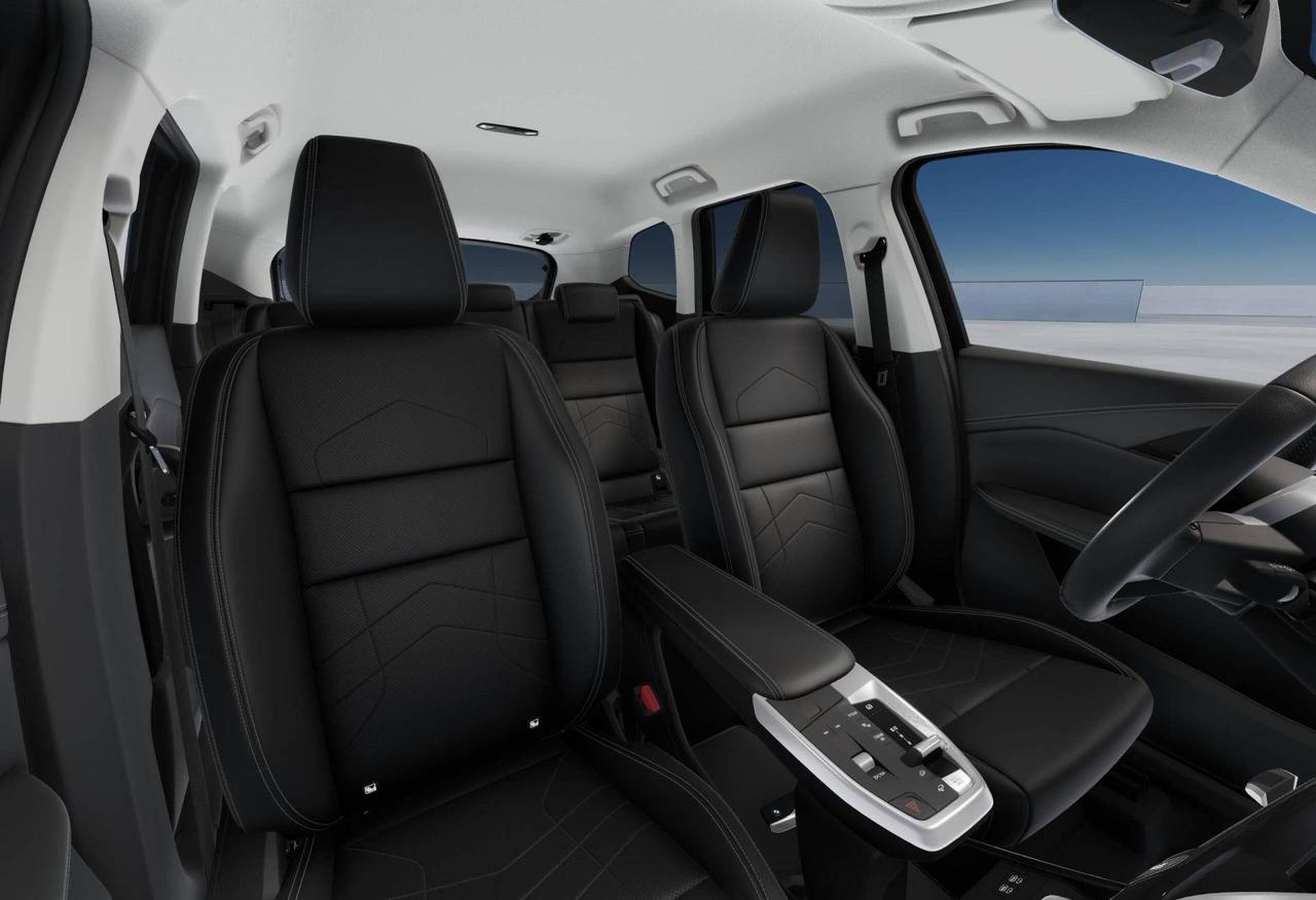 BMW X1 iX1 xDrive30 xLine