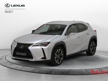 Lexus UX Hybrid Premium