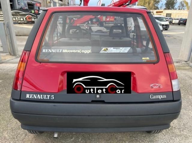 RENAULT - Super 5