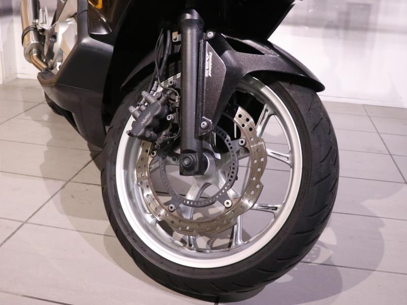 Honda Integra 700 ABS DCT