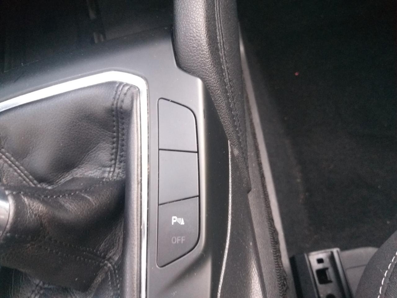 Ford Kuga 1.5 EcoBlue 120 CV 2WD Titanium X