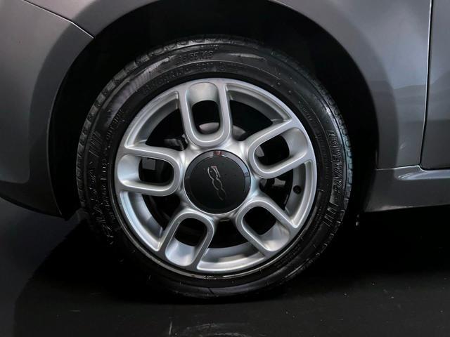 FIAT 500 1.3 Multijet 16V 75 CV Sport