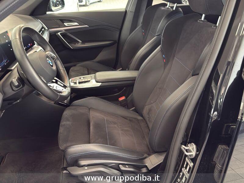 BMW X1 U11 xdrive20d mhev 48V MSport auto