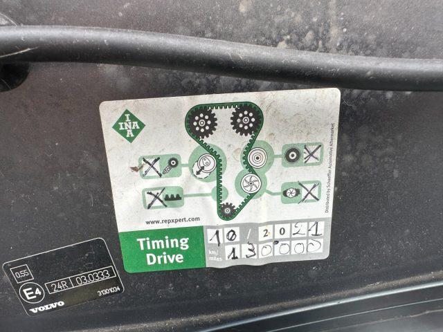 VOLVO V50 D2 1.6 115CV POLAR