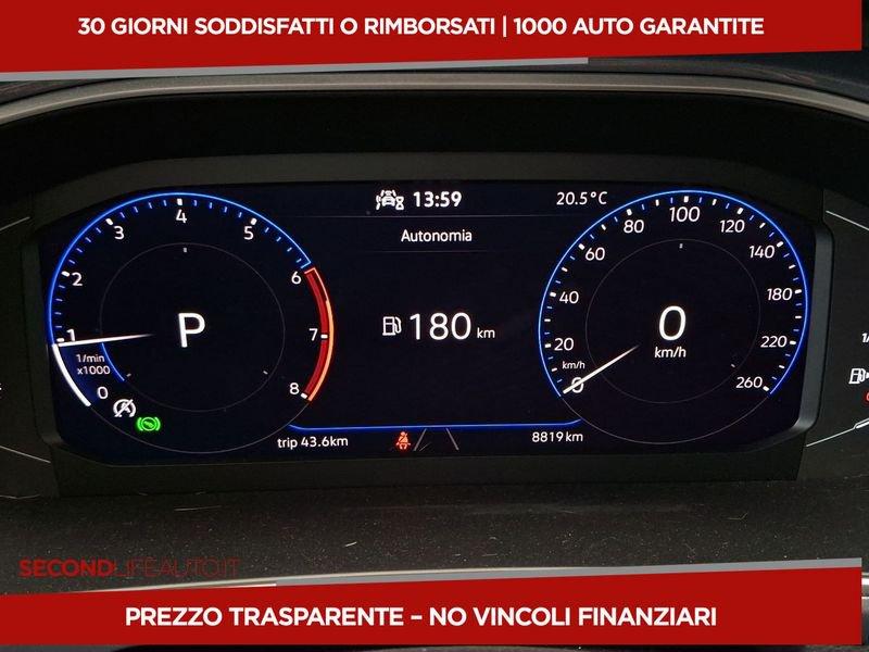 Volkswagen T-Roc 1.5 tsi Style dsg