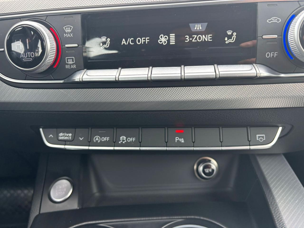 Audi A4 2.0 TDI 150 CV ultra S tronic Business Sport