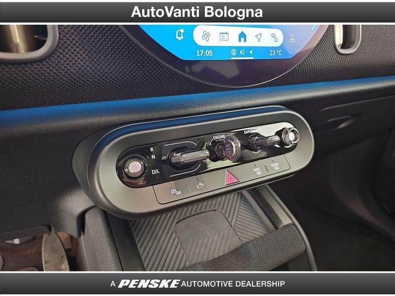 MINI Countryman Mini Countryman 1.5 48V C Classic auto